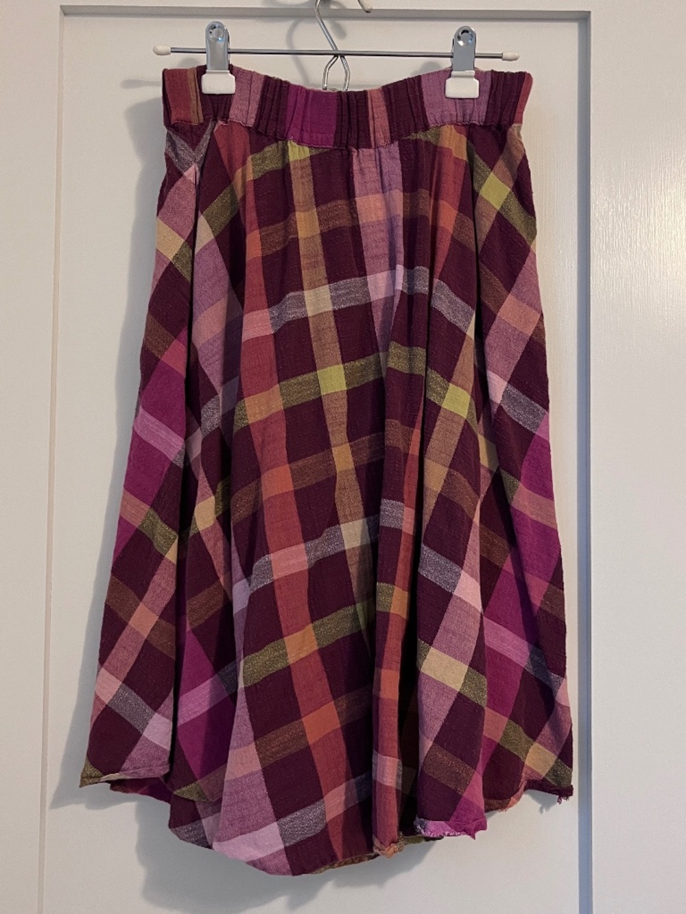 Ace & Jig Colorful Skirt